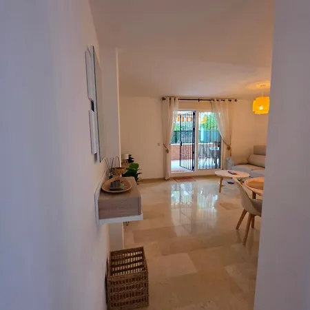 Residencial Anoreta Mar-golf Apartment Torre de Benagalbon