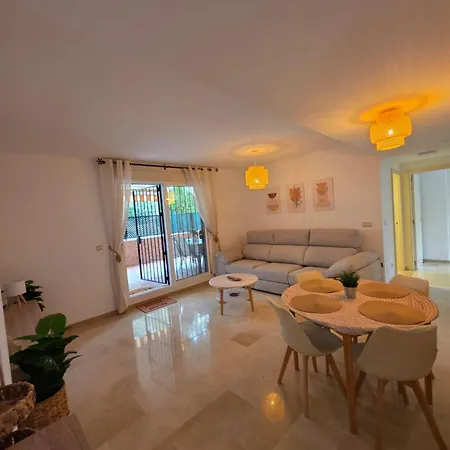 Apartment Residencial Anoreta Mar-golf Torre de Benagalbon