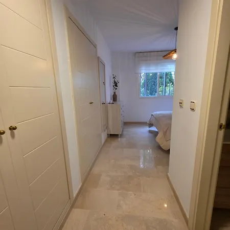Residencial Anoreta Mar-golf Apartment