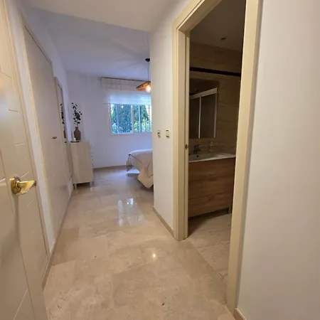 Residencial Anoreta Mar-golf Apartment *