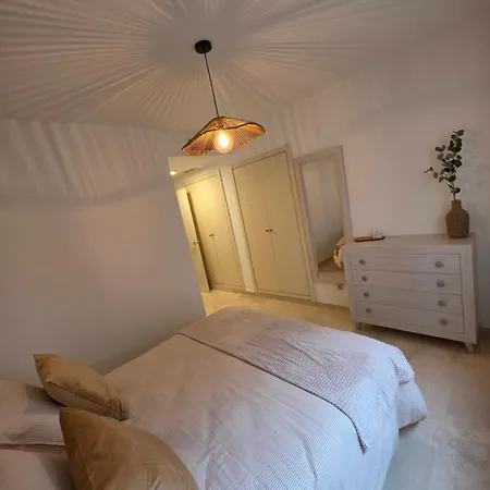 Apartment Residencial Anoreta Mar-golf