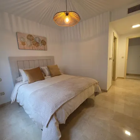 Apartment Residencial Anoreta Mar-golf Torre de Benagalbon