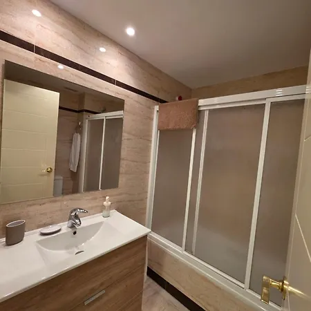 Residencial Anoreta Mar-golf Apartment