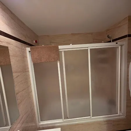 Apartment Residencial Anoreta Mar-golf Torre de Benagalbon