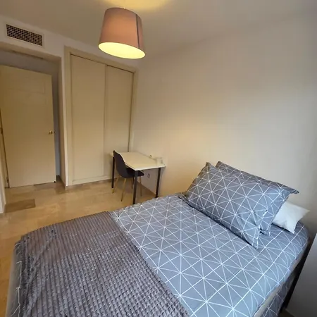 Apartment Residencial Anoreta Mar-golf Torre de Benagalbon