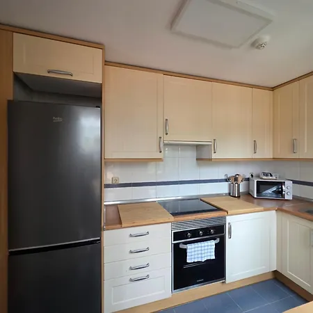 Residencial Anoreta Mar-golf * Torre de Benagalbon