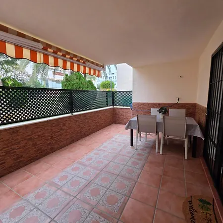 Apartment Residencial Anoreta Mar-golf Torre de Benagalbon