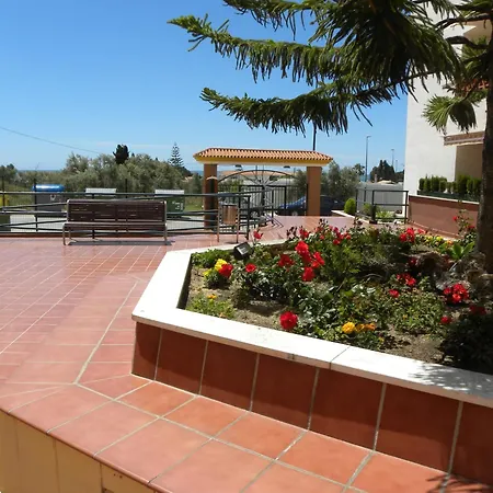 Residencial Anoreta Mar-golf * Torre de Benagalbon