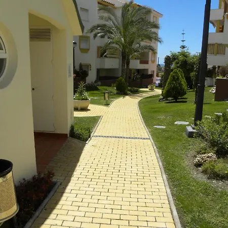 Apartment Residencial Anoreta Mar-golf Torre de Benagalbon
