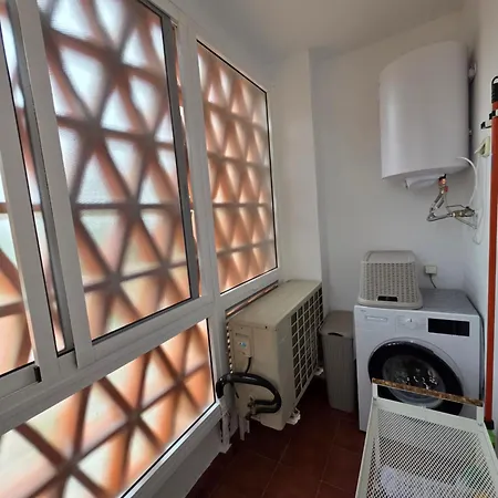 Apartment Residencial Anoreta Mar-golf *