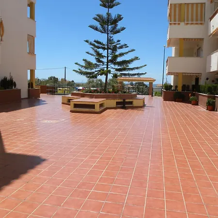 Residencial Anoreta Mar-golf Apartment