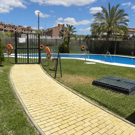 Residencial Anoreta Mar-golf Torre de Benagalbon