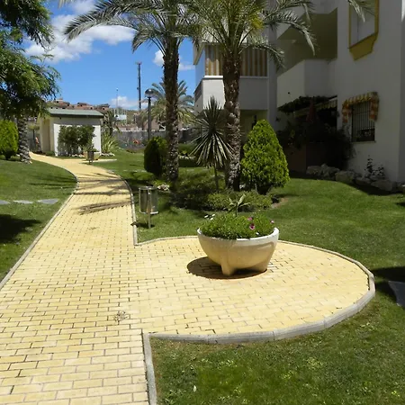 Apartment Residencial Anoreta Mar-golf Torre de Benagalbon
