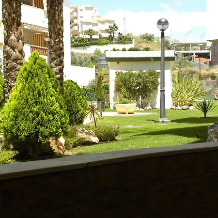 Residencial Anoreta Mar-golf Apartment Torre de Benagalbon
