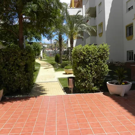 Residencial Anoreta Mar-golf Apartment Torre de Benagalbon