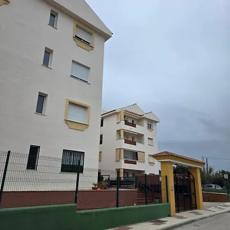 Residencial Anoreta Mar-golf *