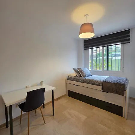Residencial Anoreta Mar-golf